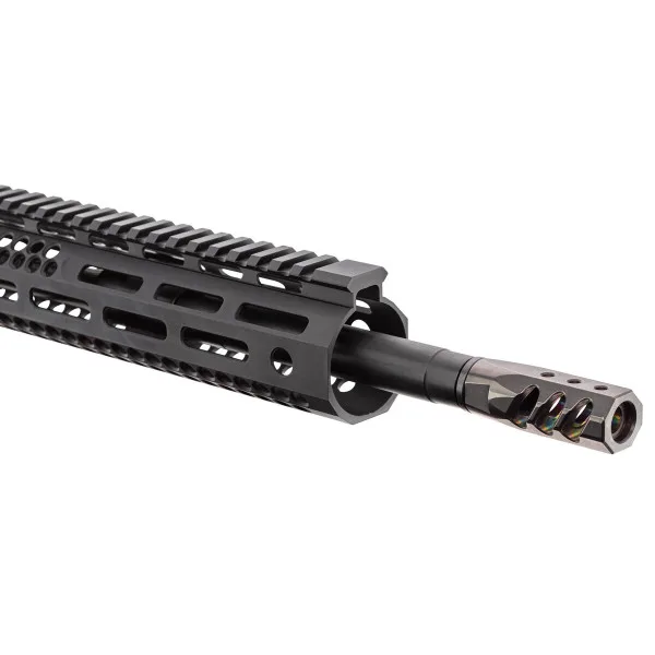 Carabine Watchtower Spec OPS AR15 5.56 16" noir | Deville Armory