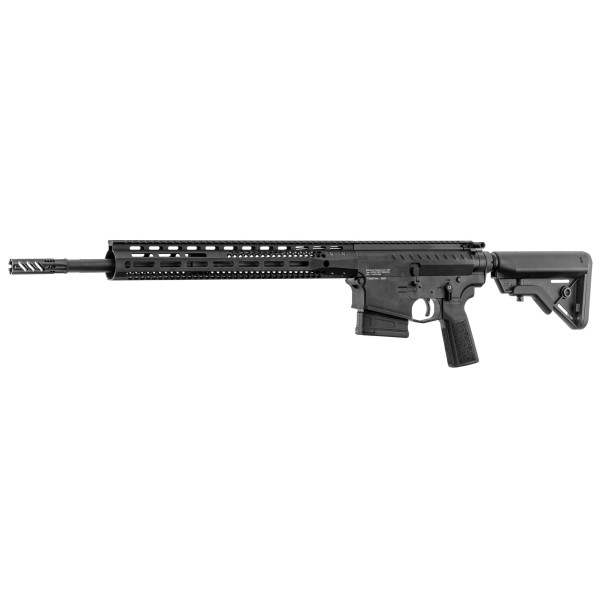 Carabine Watchtower Spec OPS AR10 .308 Win Noir | Deville Armory