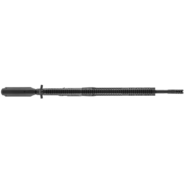 Carabine Watchtower Spec OPS AR10 .308 Win Noir | Deville Armory
