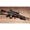 Carabine Watchtower Spec OPS AR10 .308 Win Noir | Deville Armory