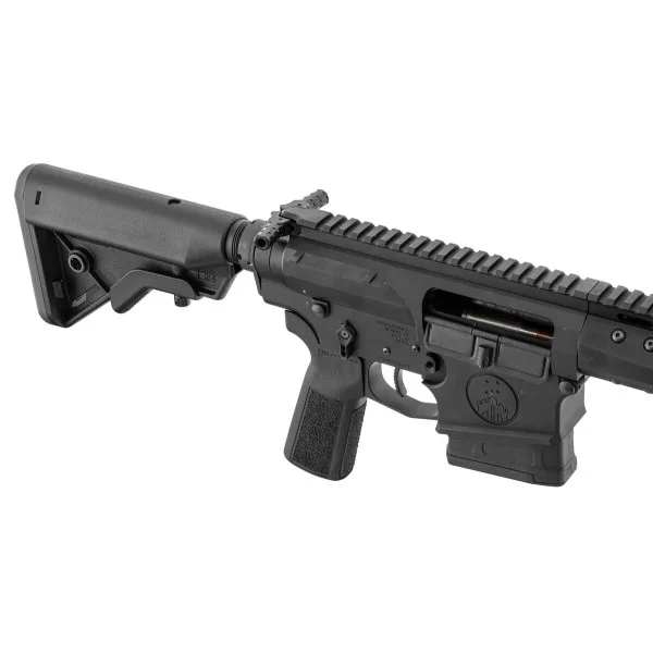 Carabine Watchtower Spec OPS AR10 .308 Win Noir | Deville Armory