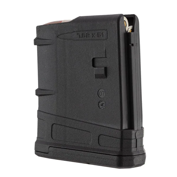 Carabine Watchtower Spec OPS AR10 .308 Win Noir | Deville Armory