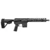 Carabine Watchtower 15M AR15 5.56 16" Noir | Deville Armory
