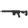Carabine Watchtower 15M AR15 5.56 16" Noir | Deville Armory