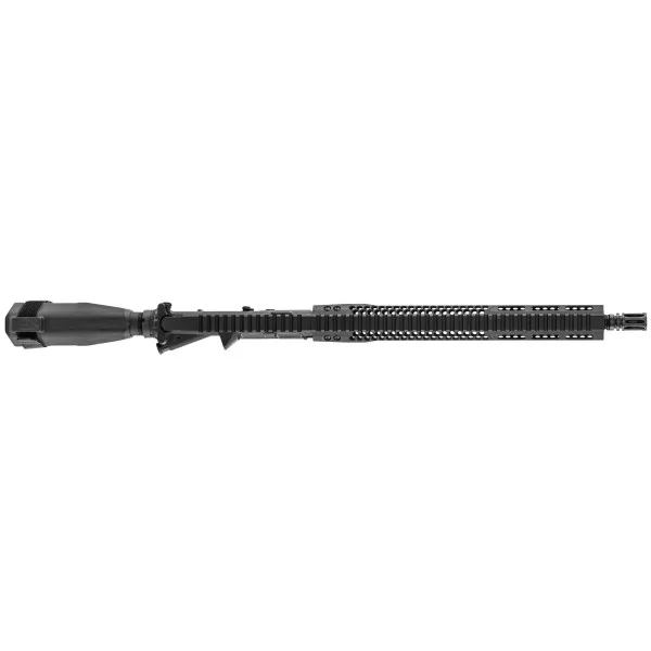 Carabine Watchtower 15M AR15 5.56 16" Noir | Deville Armory