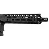 Carabine Watchtower 15M AR15 5.56 16" Noir | Deville Armory