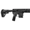 Carabine Watchtower 15M AR15 5.56 16" Noir | Deville Armory