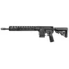 Carabine Watchtower 15M AR15 5.56 16" Noir | Deville Armory