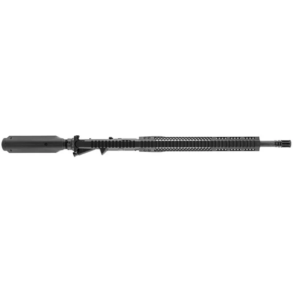 Carabine Watchtower 15M AR15 5.56 16" Noir | Deville Armory