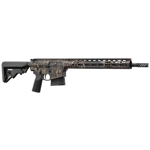 Carabine AR10 WATCHTOWER Type HSP-H .308 Winchester