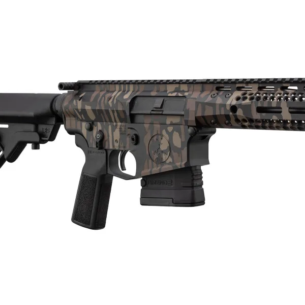 Carabine AR10 WATCHTOWER Type HSP-H .308 Winchester