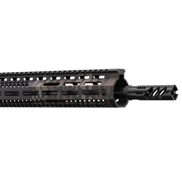Carabine AR10 WATCHTOWER Type HSP-H .308 Winchester