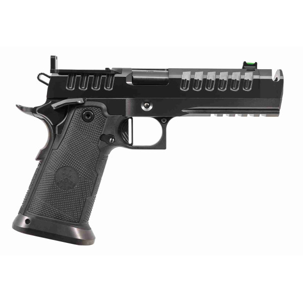 Pistolet Watchtower Apache 2011 9x19mm Black