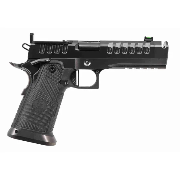 Pistolet Watchtower Apache 2011 9x19mm Black