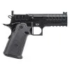 Pistolet Watchtower Apache Commander 2011 9x19mm - Black