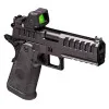 Pistolet Watchtower Apache Commander 2011 9x19mm - Black