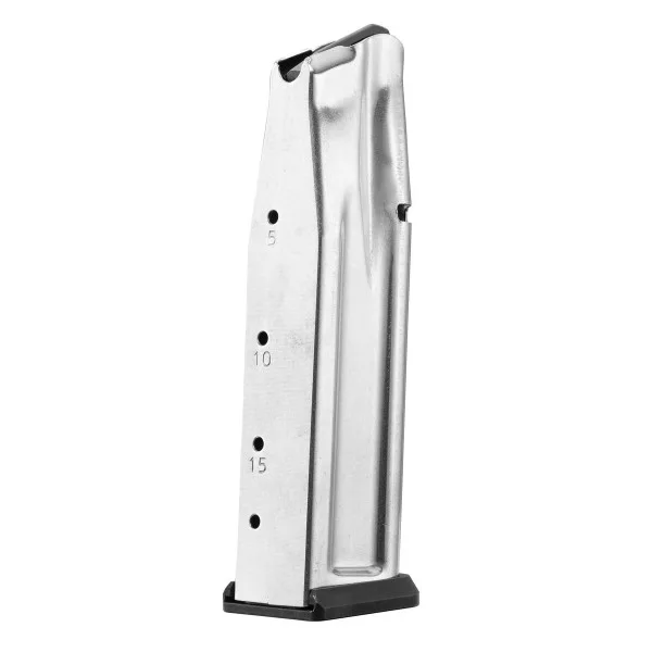 Chargeur 17 coups pour 2011 cal 9x19 - 126 mm