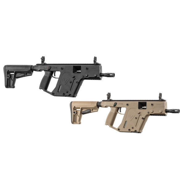 KRISS Vector SBR GEN2 5.5'' FDE