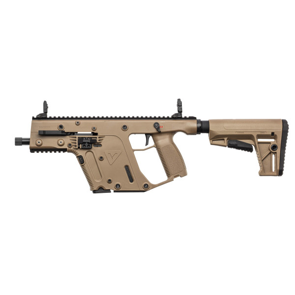 KRISS Vector SBR GEN2 5.5'' FDE