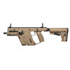 KRISS Vector SBR GEN2 5.5'' FDE