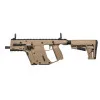 KRISS Vector SBR GEN2 5.5'' FDE