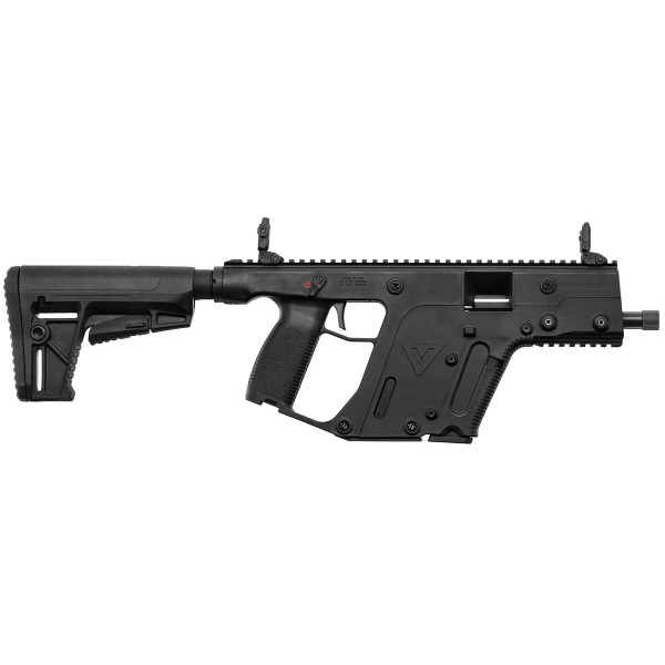 KRISS Vector SBR GEN2 5.5'' FDE