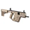 Carabine Kriss Vector SBR Gen2 6.5'' Noir | Deville Armory