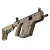 Carabine Kriss Vector SBR Gen2 6.5'' Noir | Deville Armory