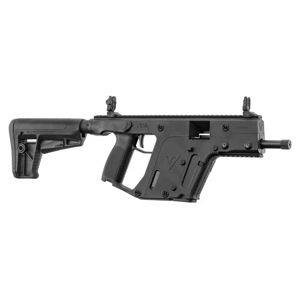 Carabine Kriss Vector SBR Gen2 6.5'' Noir | Deville Armory