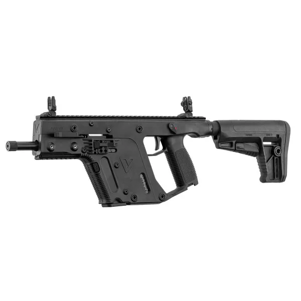 Carabine Kriss Vector SBR Gen2 6.5'' Noir | Deville Armory