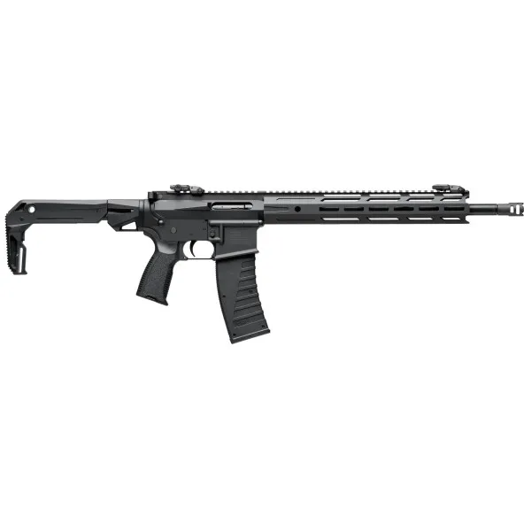 KRISS DMK22C Gen2 16.5'' .22 LR Noir