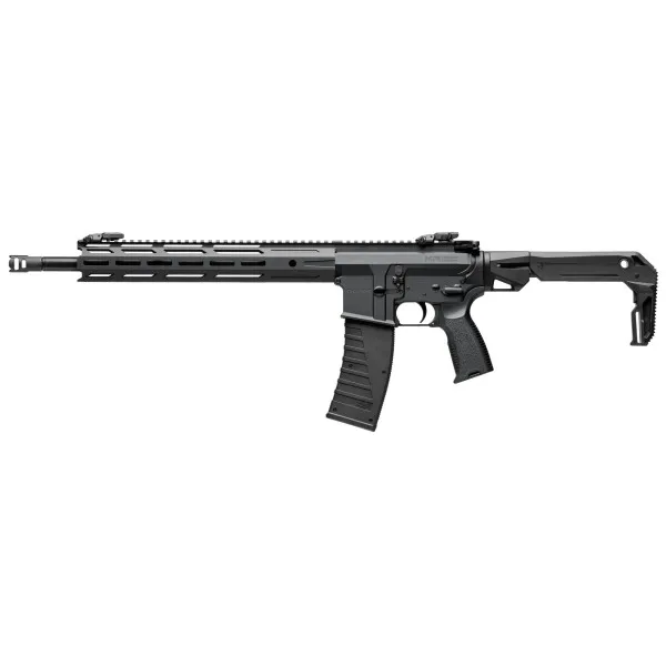 KRISS DMK22C Gen2 16.5'' .22 LR Noir