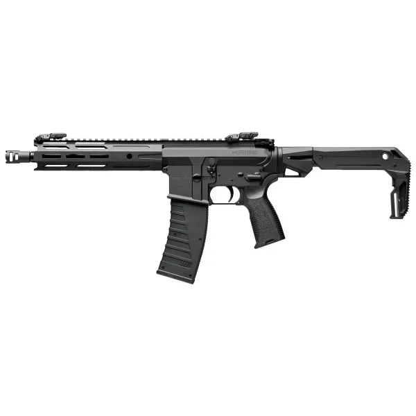 KRISS Carabine DMK22S Gen2 10.5" SBR .22LR Noir