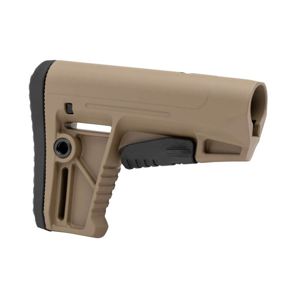 Crosse KRISS DS150 Milspec