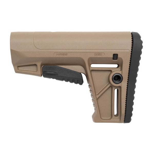 Crosse KRISS DS150 Milspec