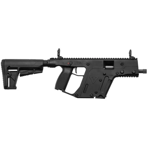 Carabine Type AR9 Kriss Vector SBR Gen2 | Deville Armory