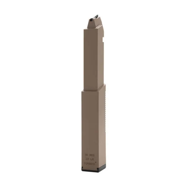 Chargeur pour KRISS VECTOR 22LR mm 30 coups
