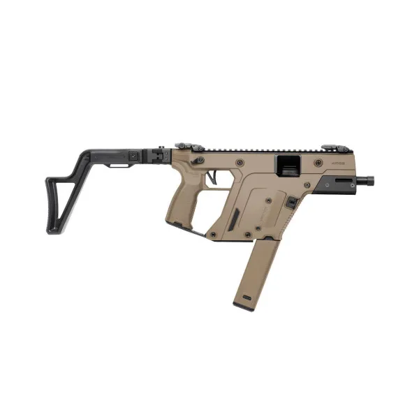 KRISS Vector SBR GEN3 5.5'' FDE