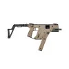KRISS Vector SBR GEN3 5.5'' FDE