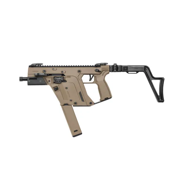 KRISS Vector SBR GEN3 5.5'' FDE