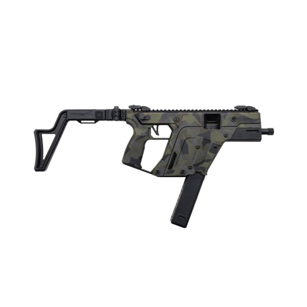 KRISS Vector SBR GEN3 5.5'' Woodland Delta