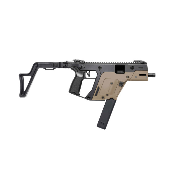 KRISS Vector SBR GEN3 5.5'' Duo Tone
