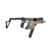 KRISS Vector SBR GEN3 5.5'' Duo Tone