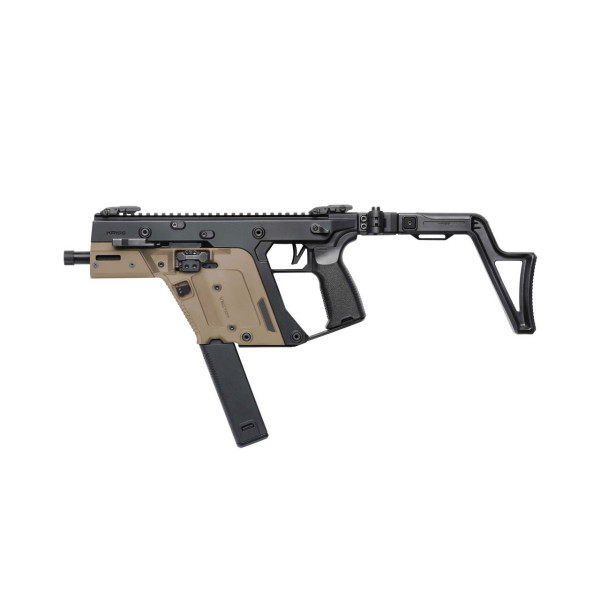 KRISS Vector SBR GEN3 5.5'' Duo Tone