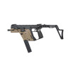 KRISS Vector SBR GEN3 5.5'' Duo Tone