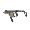 KRISS Vector SBR GEN3 5.5'' Duo Tone