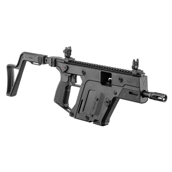 KRISS Vector SBR GEN3 5.5'' .45 Acp Noir | Deville Armory