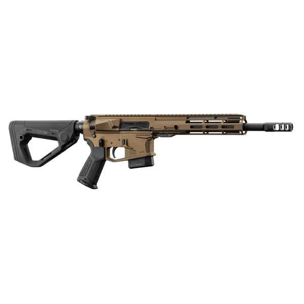 Carabine HERA ARMS AR15 SRB Bronze 11.5 pouces | Deville Armory