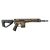 Carabine HERA ARMS AR15 SRB Bronze 11.5 pouces | Deville Armory