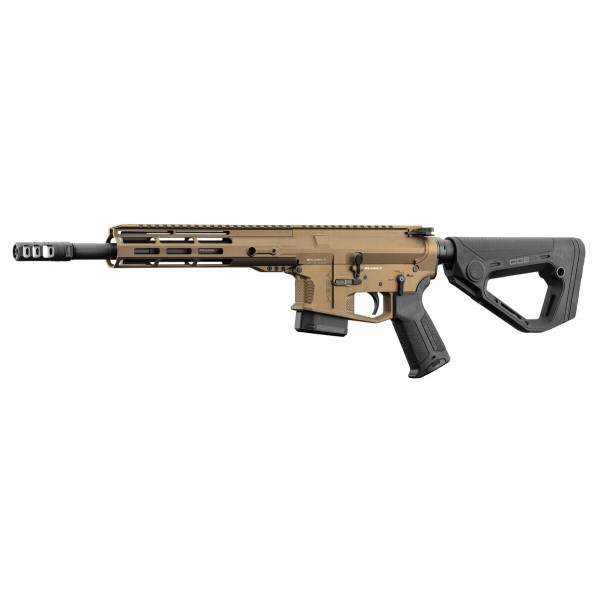 Carabine HERA ARMS AR15 SRB Bronze 11.5 pouces | Deville Armory